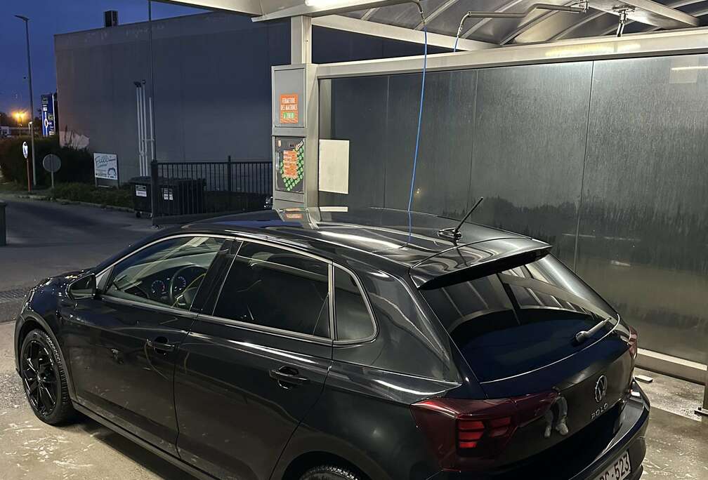 Volkswagen 1.0 TSI Style OPF DSG