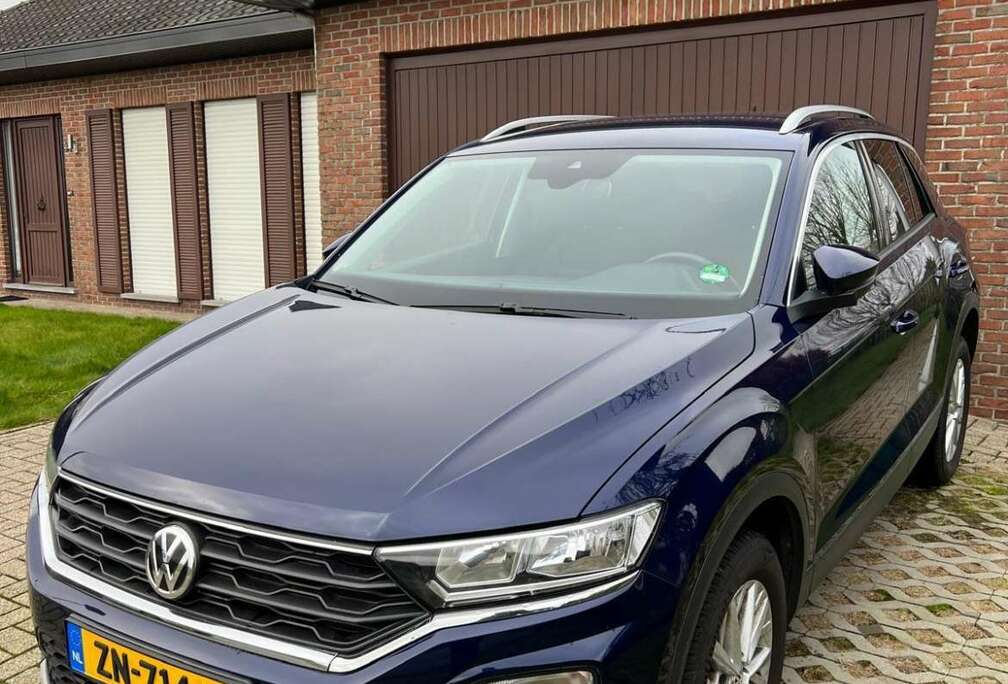 Volkswagen 1.0 TSI OPF Style