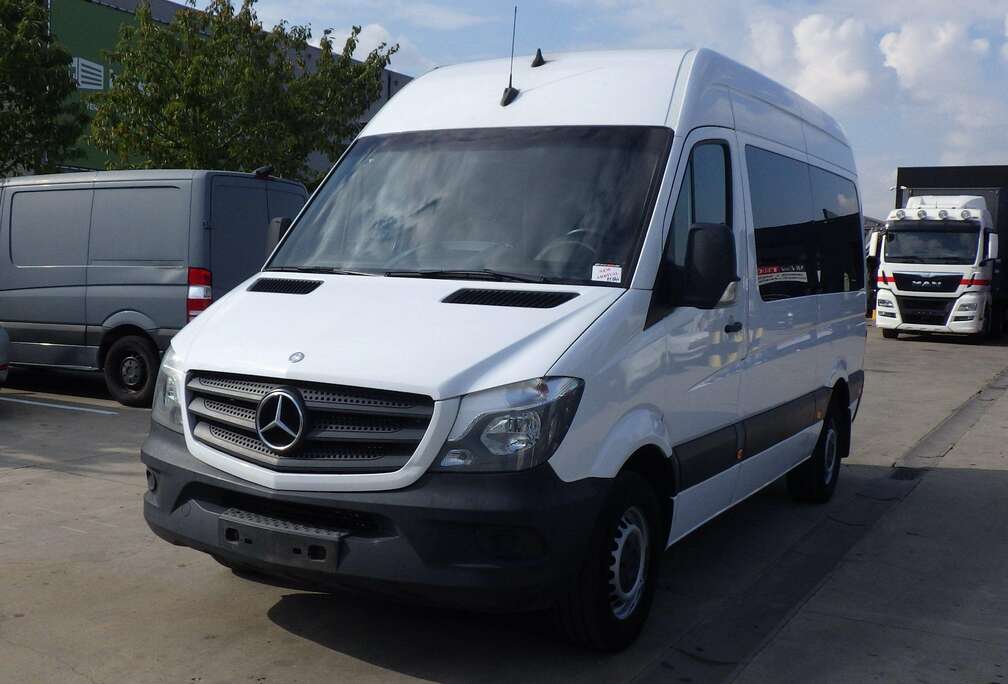 Mercedes-Benz (Stock ID 11844)