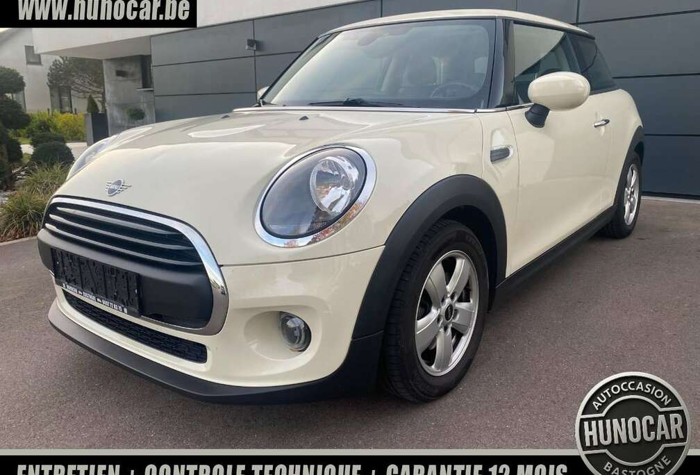 MINI Mini 1.5 One - LIVRAISON IMMEDIATE - RAPIDE