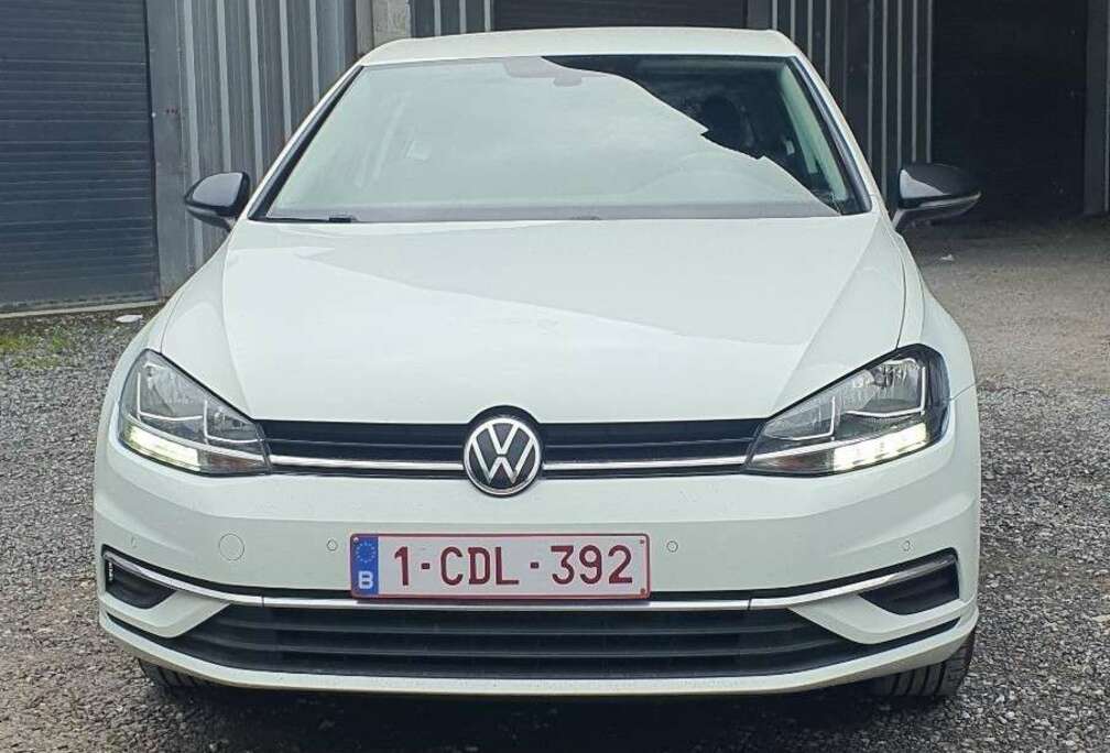 Volkswagen 1.0 TSI BMT Comfortline