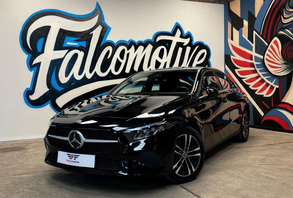 Mercedes-Benz 250e*PHEV*LUXURY*33.841 KM*DAB*BERLINE*