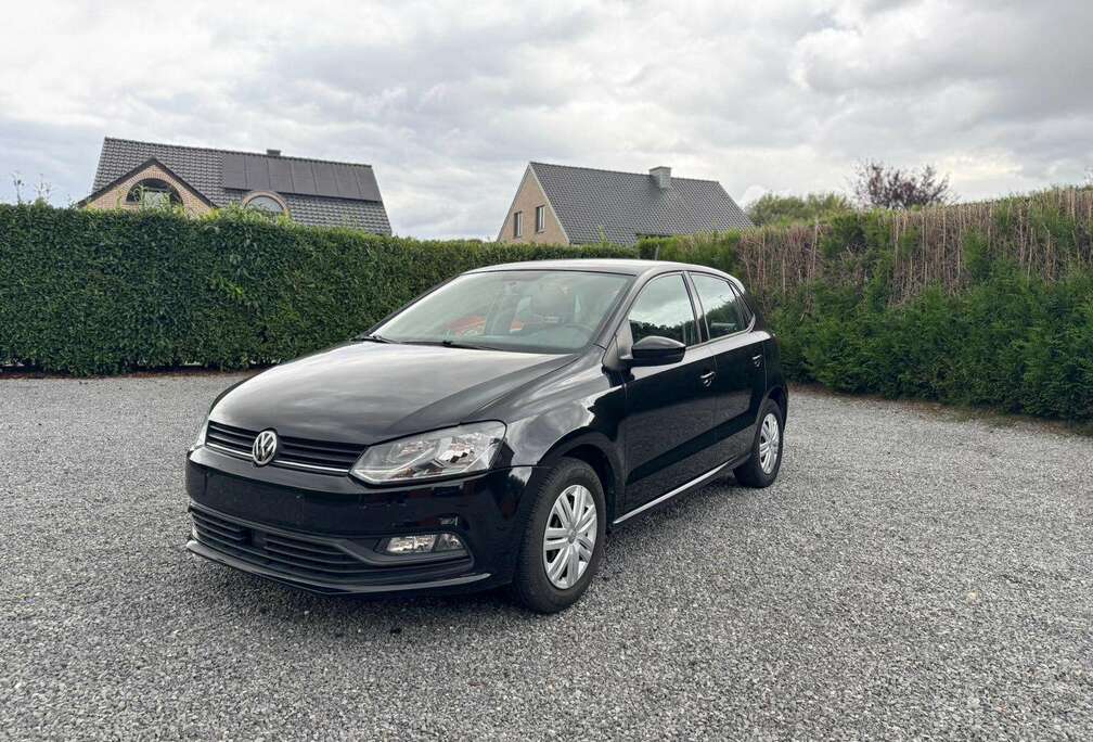 Volkswagen Polo 1.0i superbe a voir
