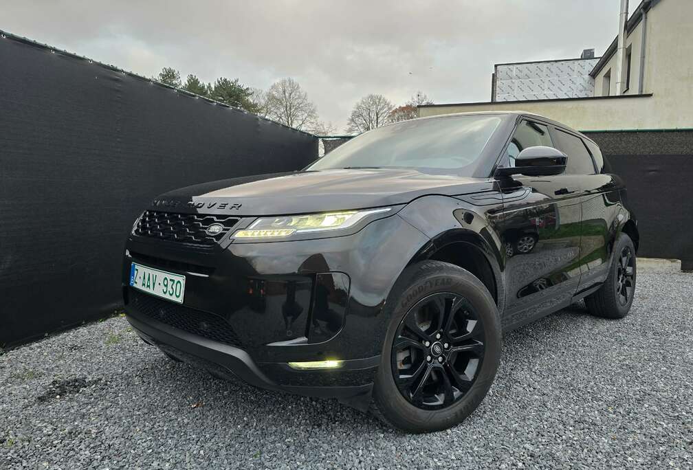 Land Rover D150 65000 kms ***12 MAANDEN GARANTIE***