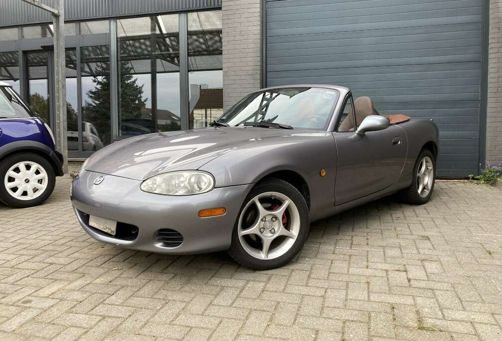 Mazda 1.6 // PHOENIX // GARANTIE 12 MOIS