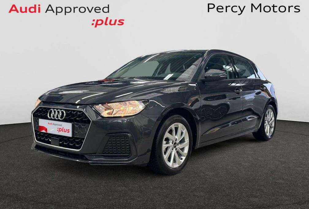 Audi Sportback Advanced 25 TFSI 95ch 5 vitesses GARANTIE 2 ANS