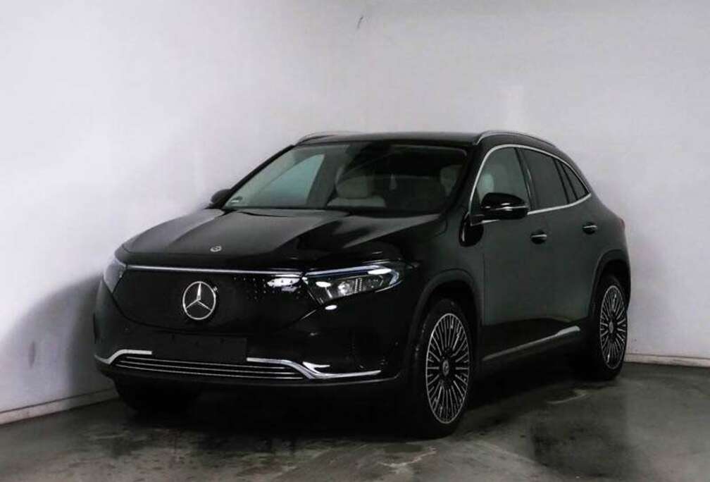 Mercedes-Benz 4M Panorama, 360 Camera, Memory Seats, 20 Inch Alu