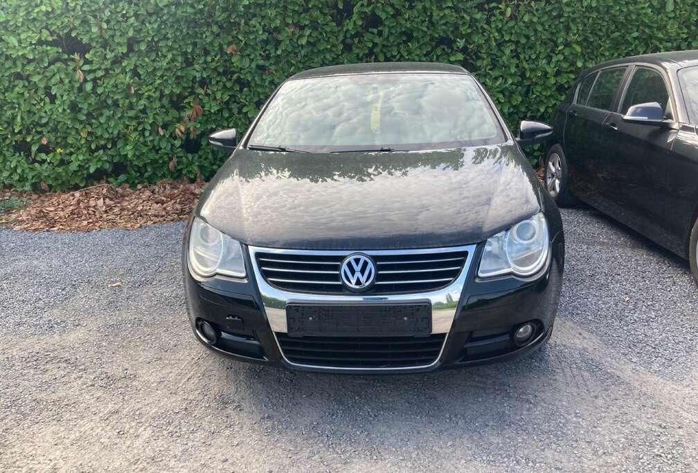 Volkswagen 1.4 TSI