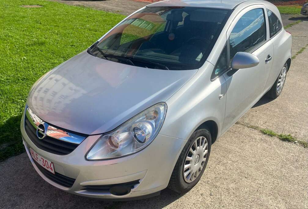 Opel 1.3 CDTi Cosmo