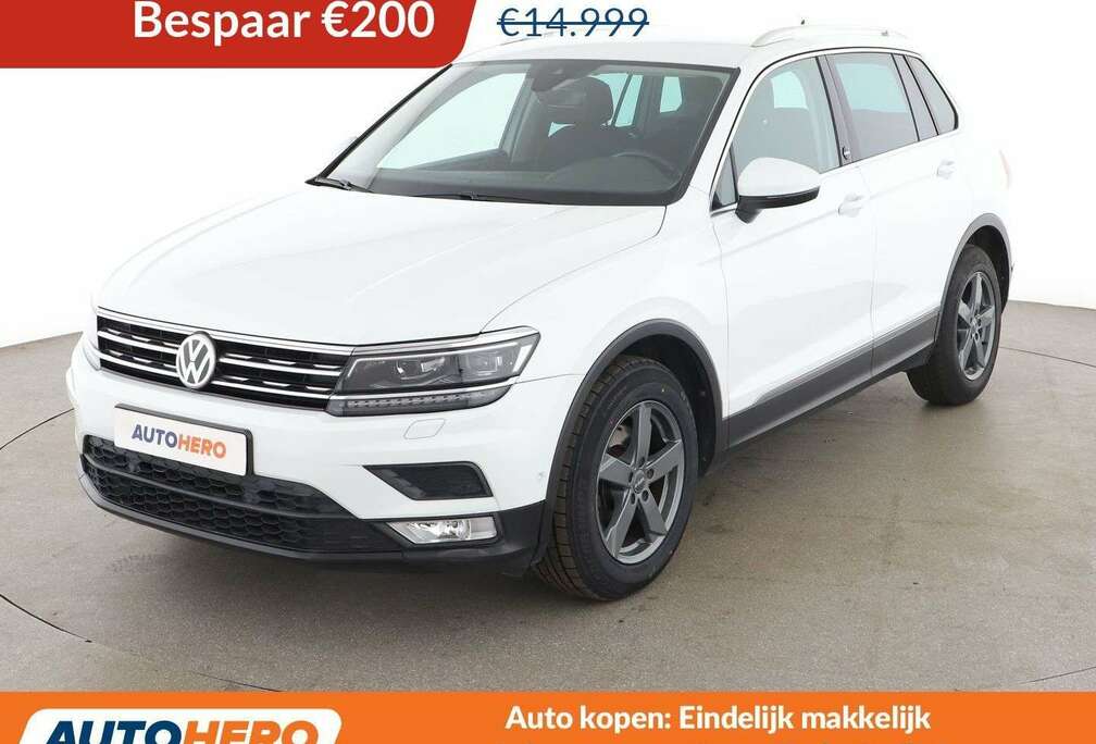 Volkswagen 1.4 TSI Sound BlueMotion