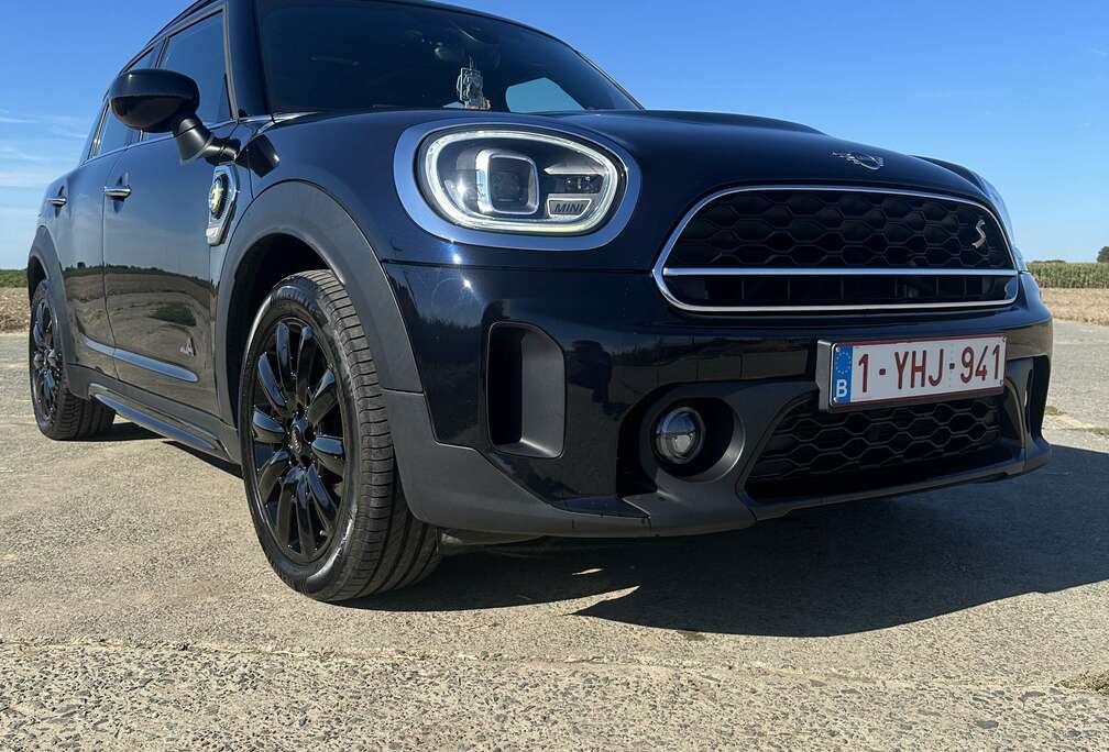 MINI 1.5A PHEV ALL4 (EU6d-T.)