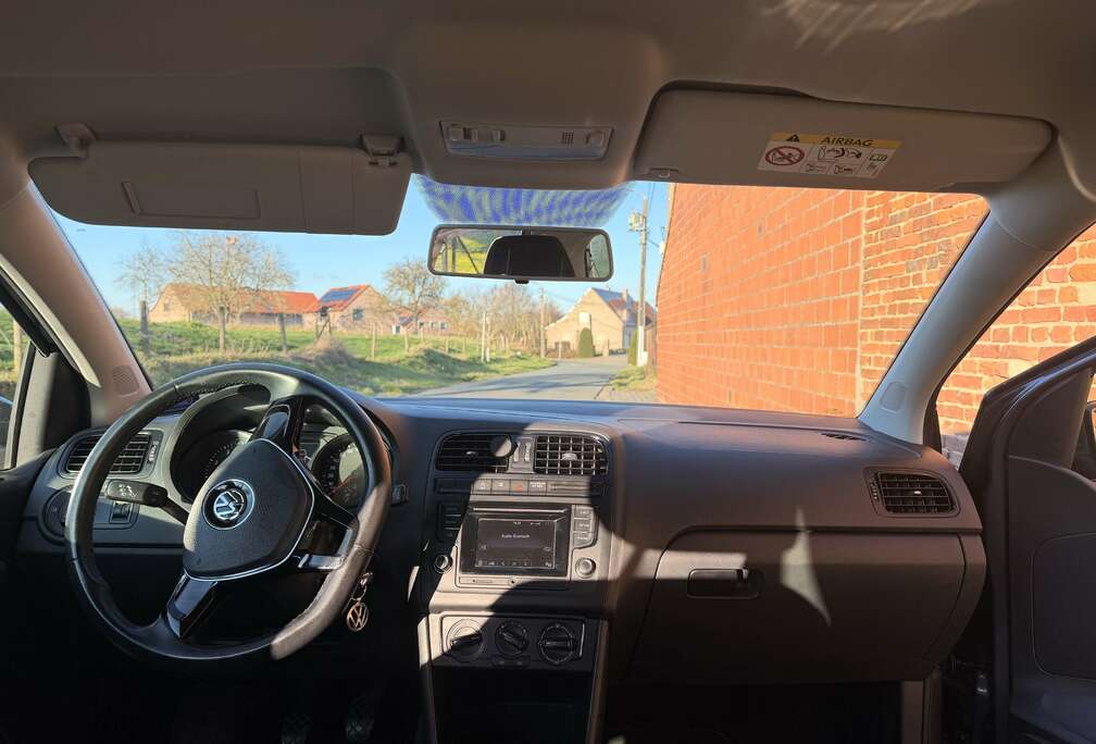 Volkswagen 1.0i Comfortline BMT