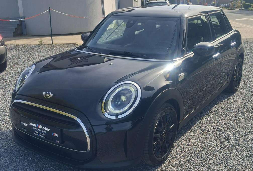MINI Mini 1.5A Cooper OPF DCT