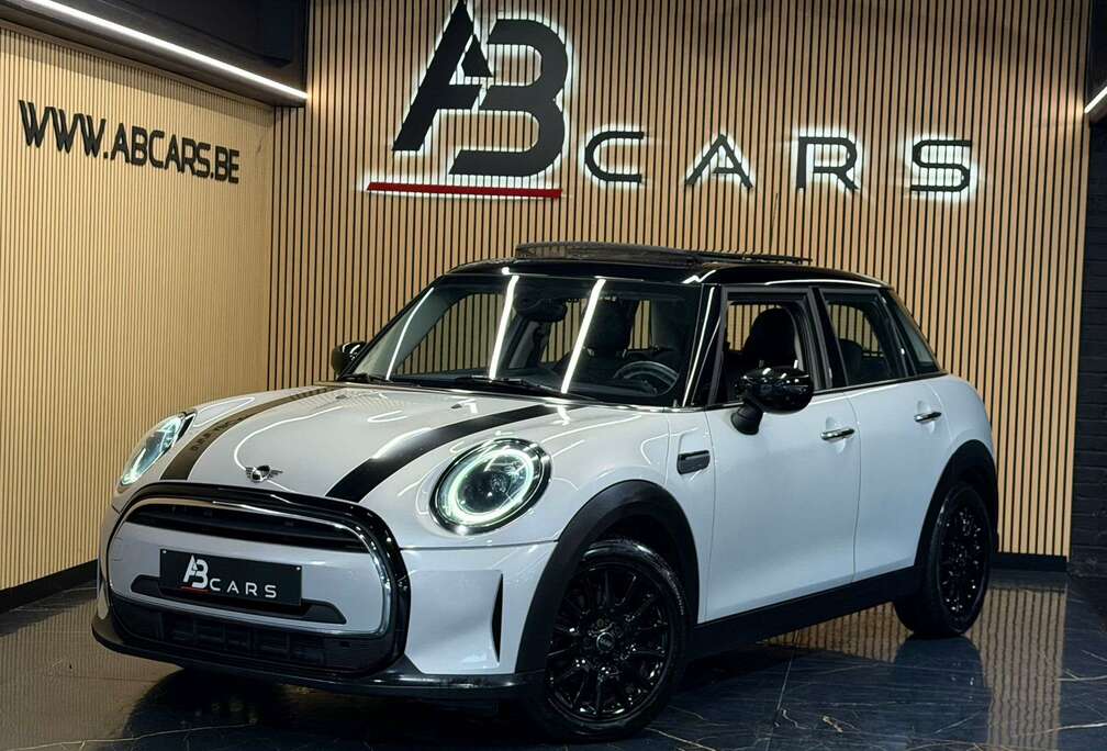 MINI 1.5 Cooper * SPORT * GARANTIE 12 MOIS * FACELIFT *