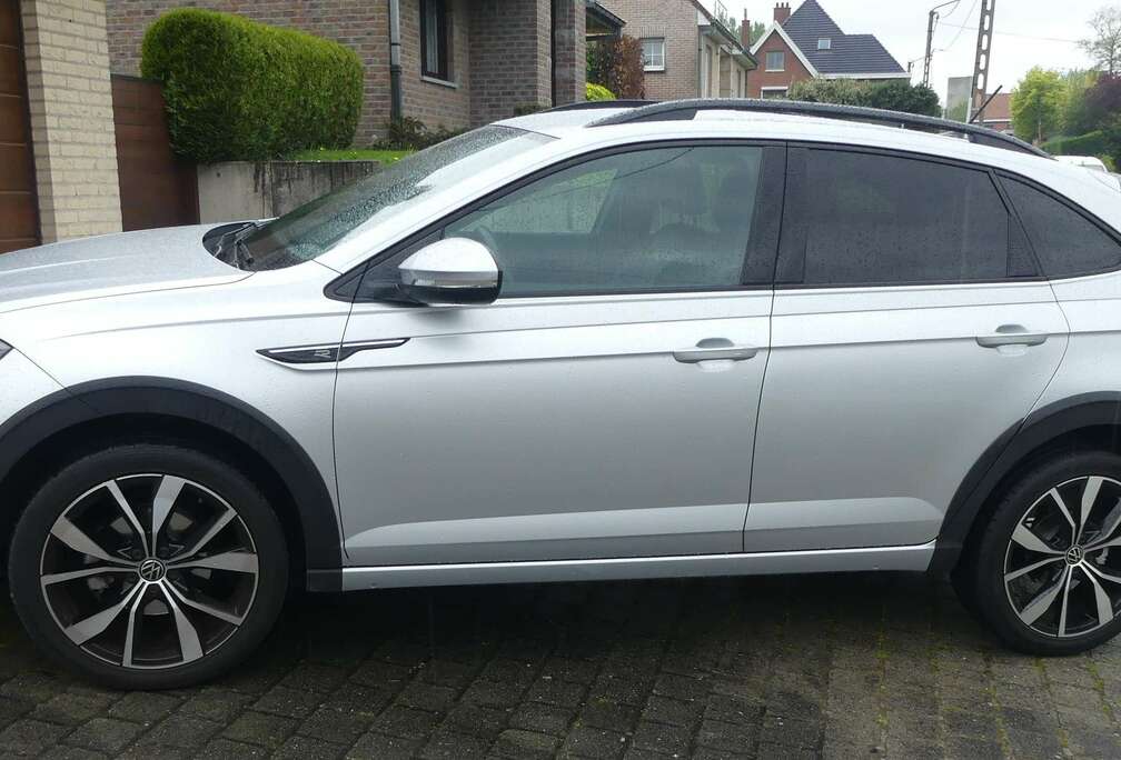 Volkswagen Taigo 1.0 TSI R-Line Business OPF DSG R-Line Business