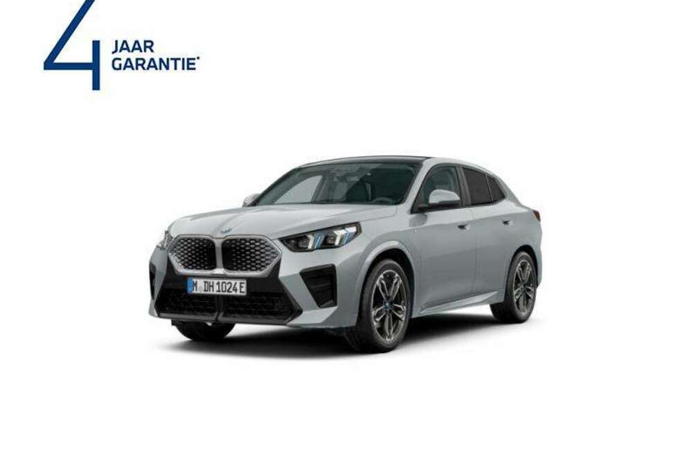 BMW iX2 30e