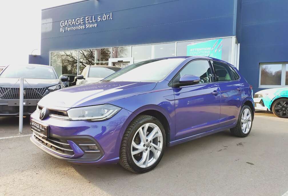 Volkswagen Style