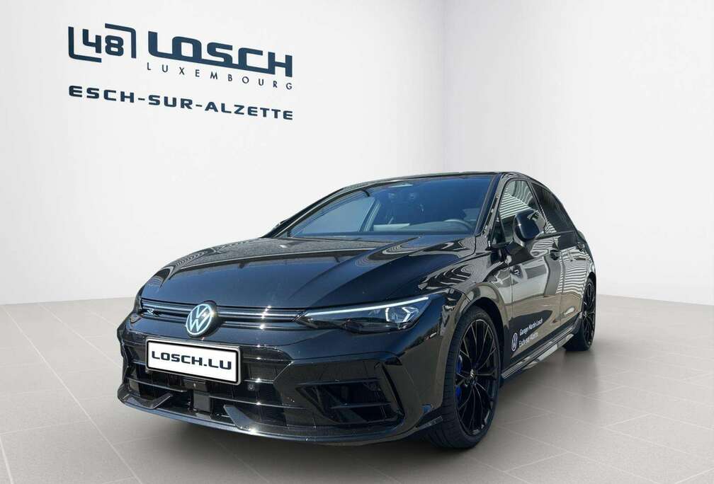 Volkswagen R