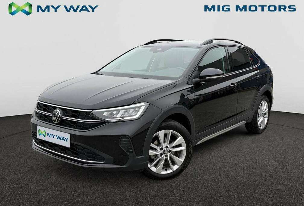 Volkswagen United 1.0 TSI (95pk) /// Achteruitrijcamera /// Android Auto & Apple Carplay ///