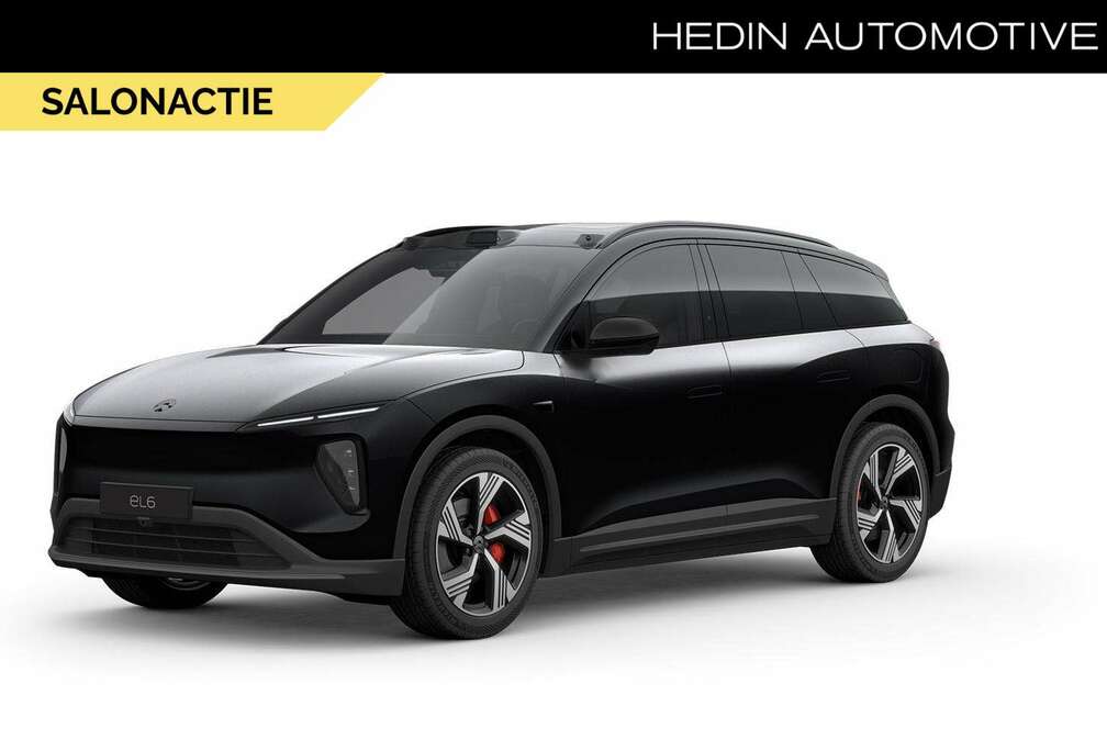 Long Range First Edition