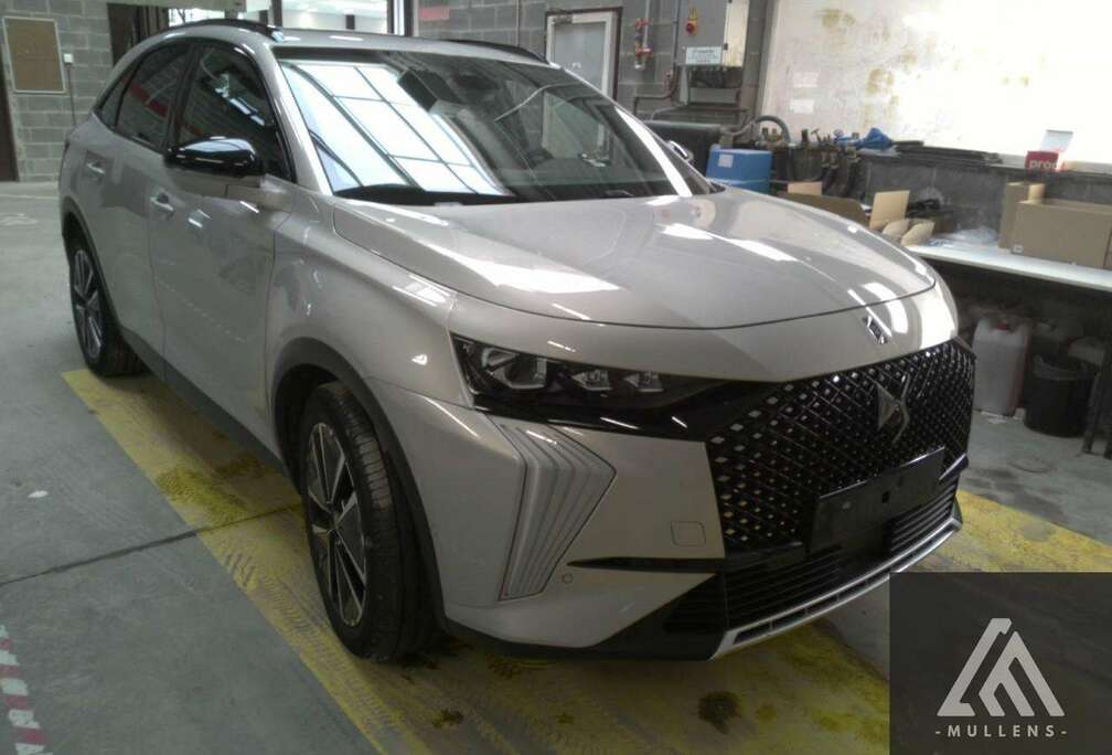 E-TENSE AUT Opera