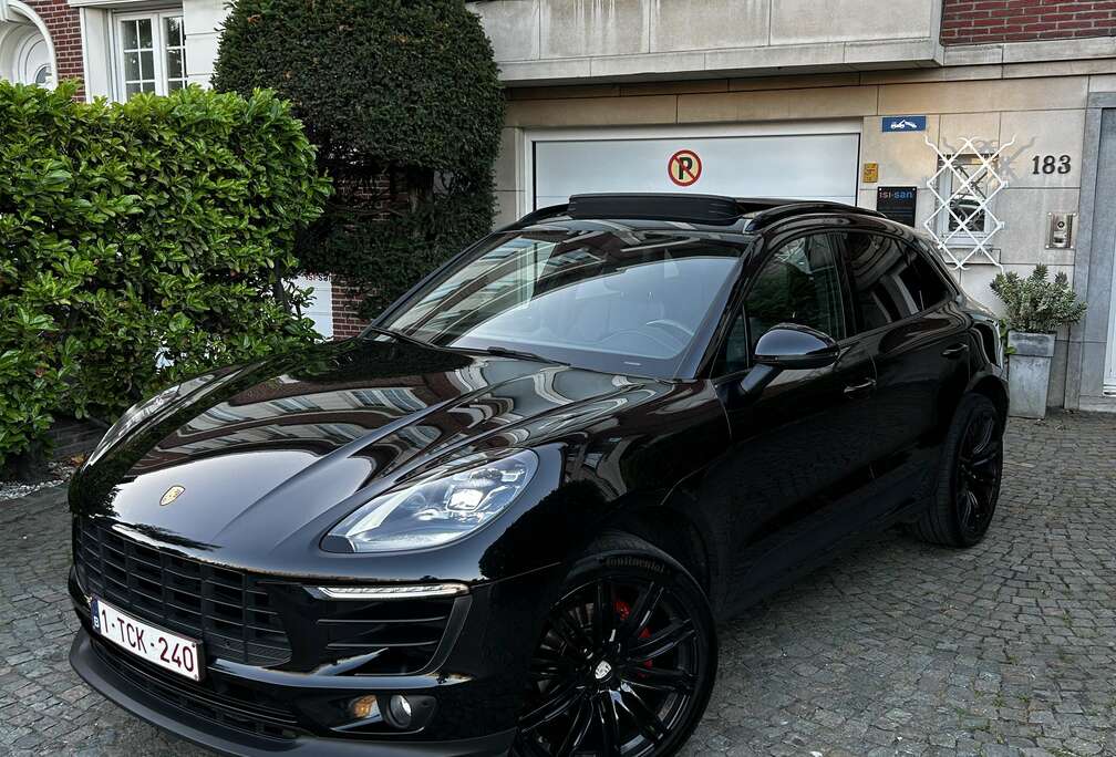Porsche 2.0 Turbo PDK/BOSE Sound/ 21 911 Turbo Desing Vel