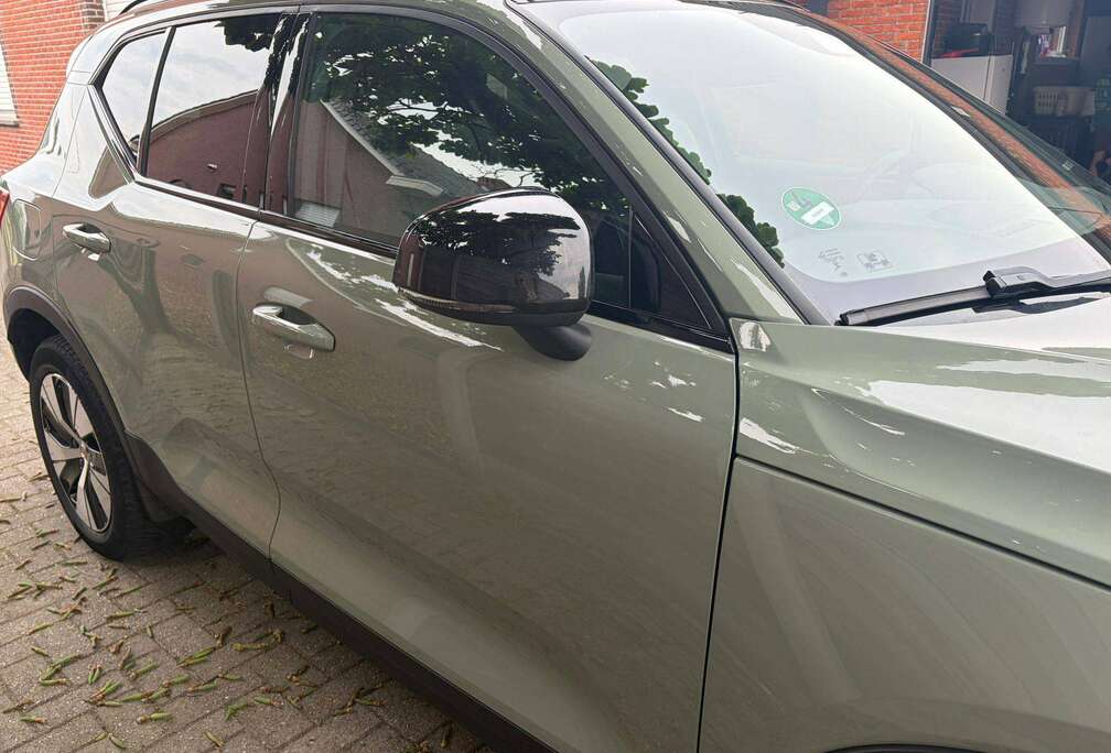 Volvo XC40 1.5 T2 Plus Limited Edition Geartronic