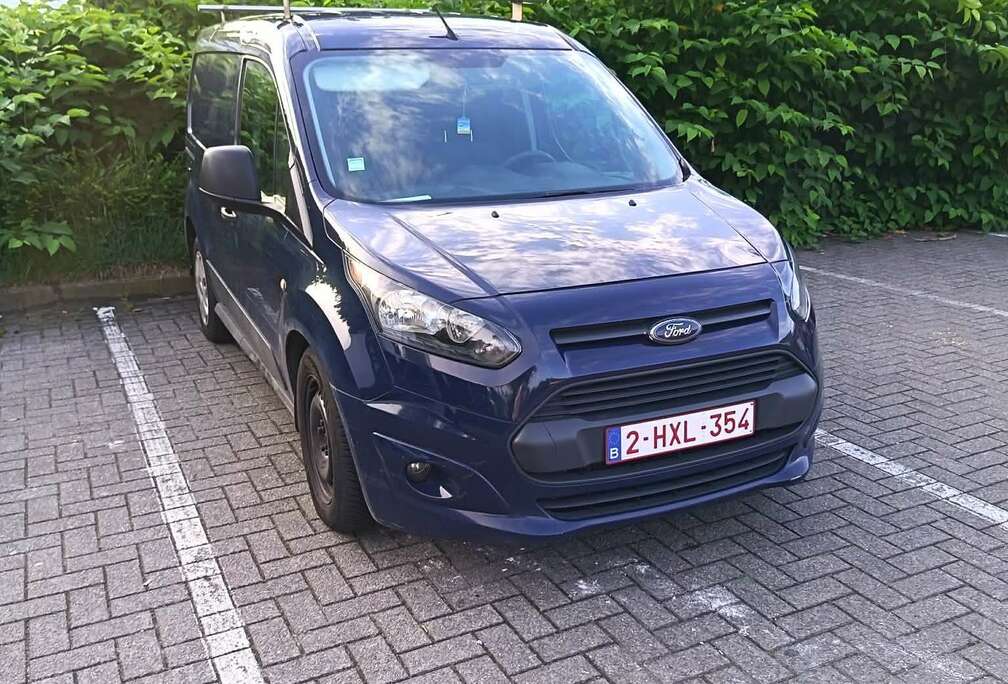 Ford 220 L1 S&S Basis