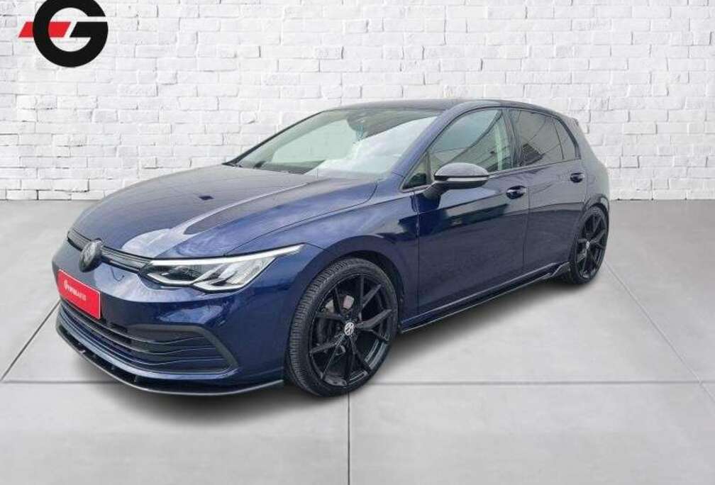 Volkswagen Pack Sport 1.0 TSi 110ch