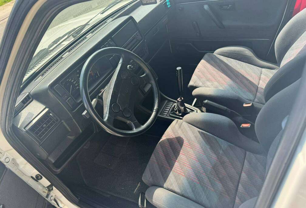 Volkswagen S3