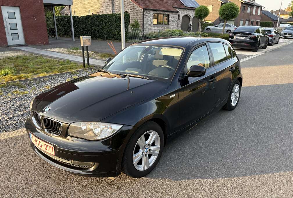 BMW d