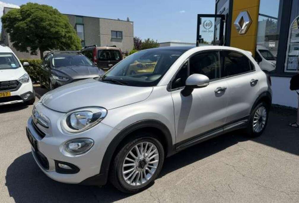 Fiat MULTIJET 1.6
