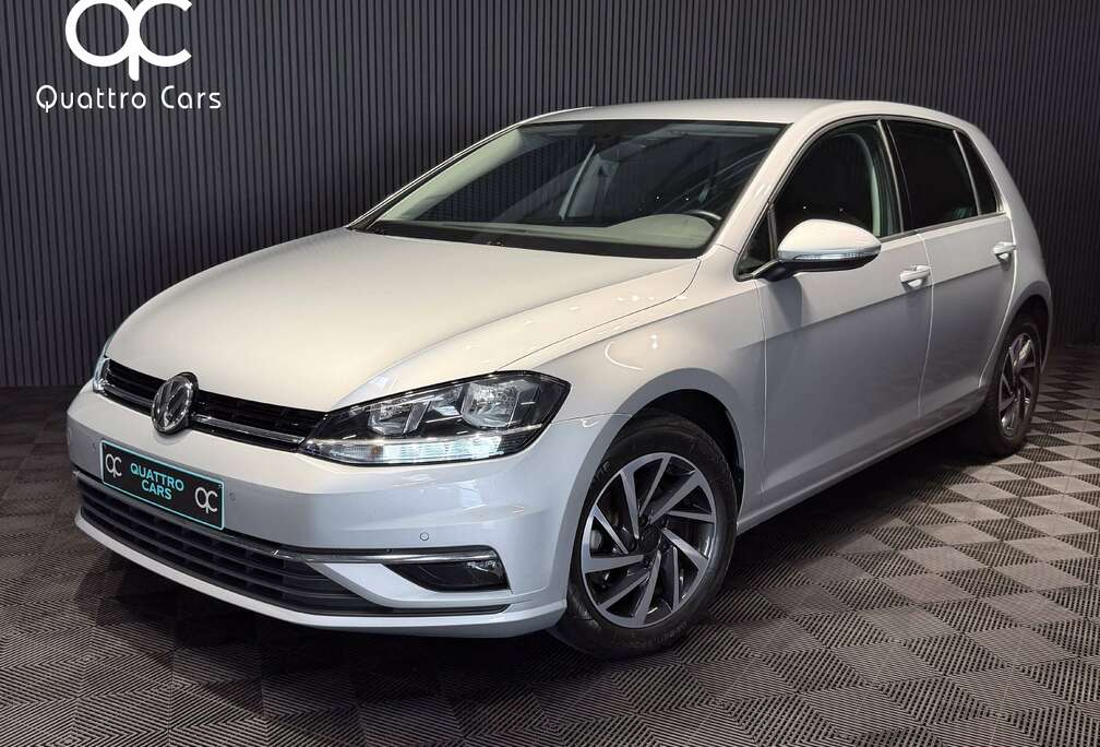 Volkswagen 1.0 TSI / DSG / Sound édition / Boite auto / Gps / Car play / Camera
