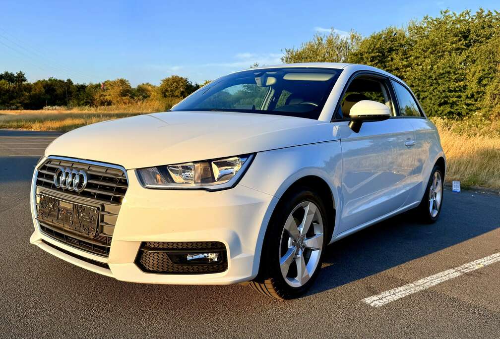 Audi 1.0 TFSI Sport