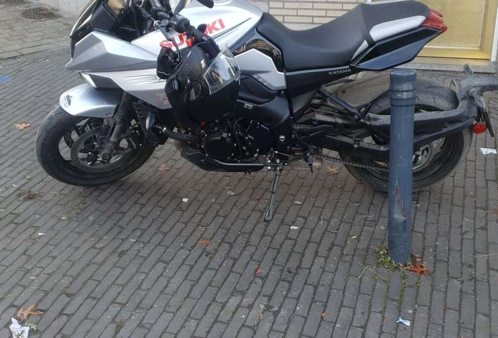 Suzuki