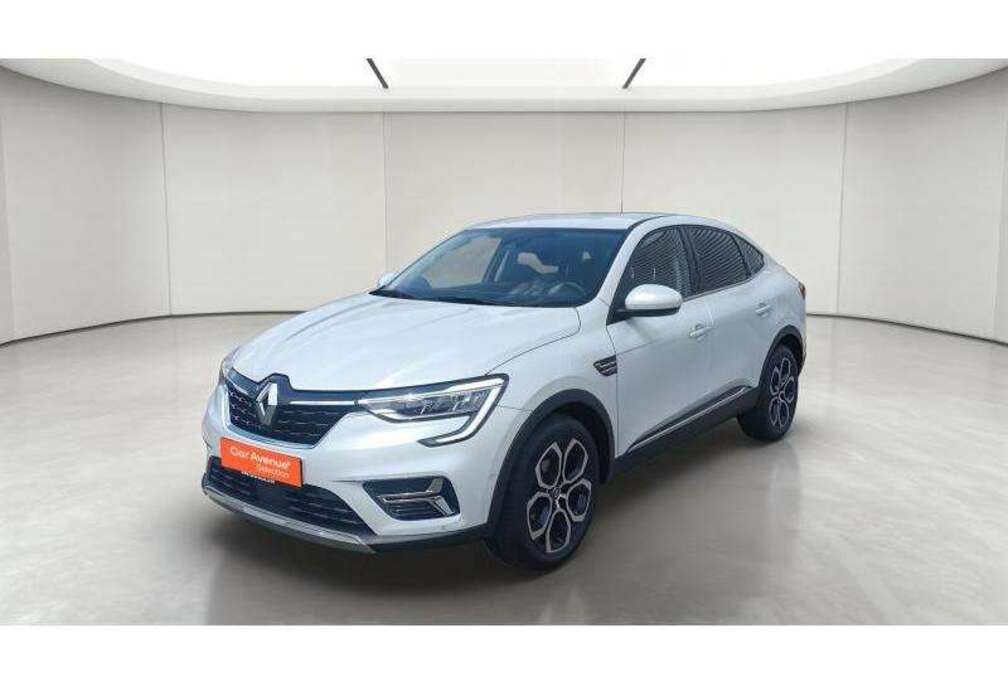 Renault Techno
