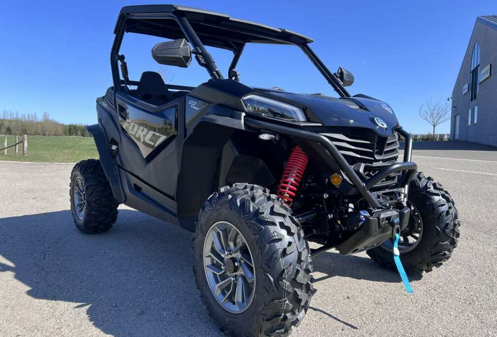 Sport L7 60 km/h