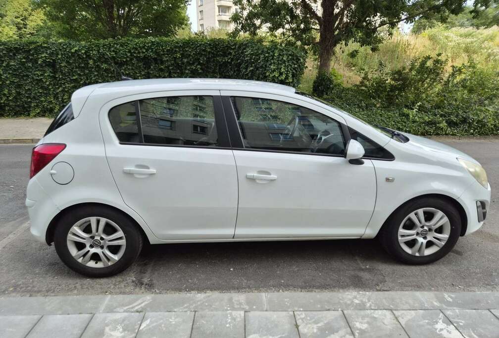 Opel 1.3 CDTi ecoFLEX Enjoy Start/Stop DPF