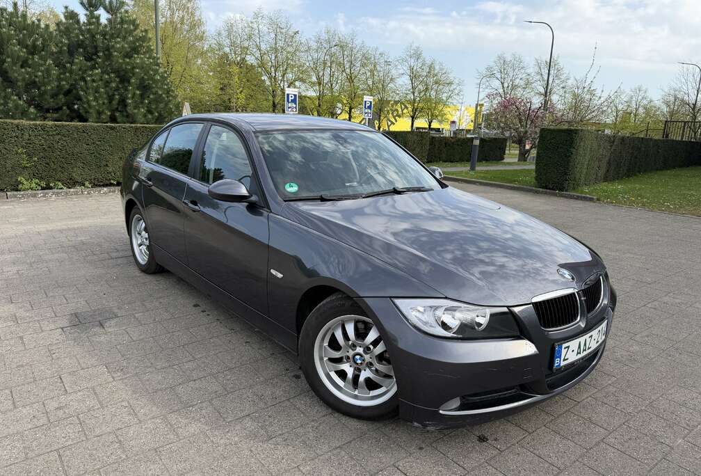 BMW d