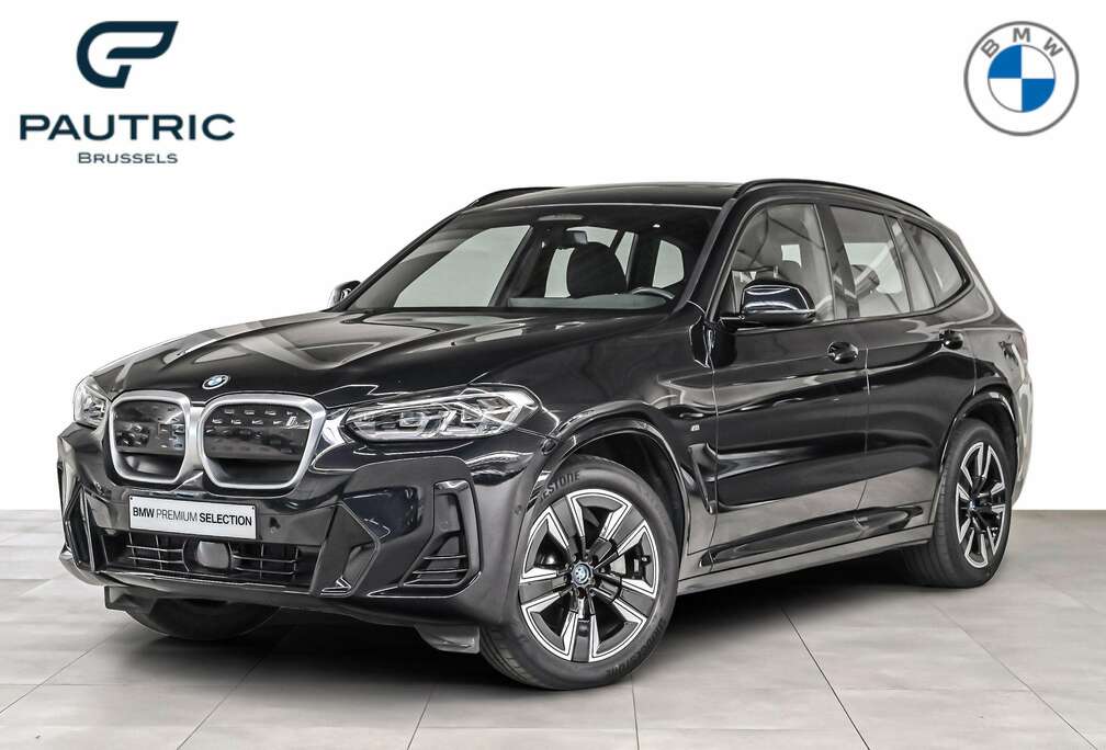 BMW INSPIRING - 2ans/jaar garantie