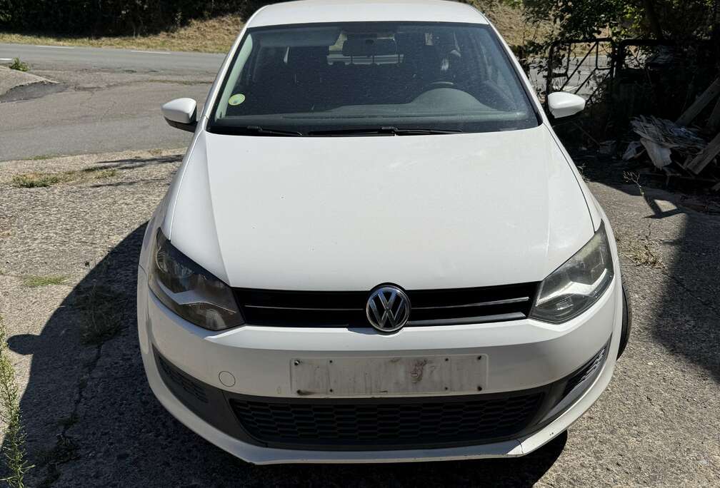 Volkswagen 1.6 TDi
