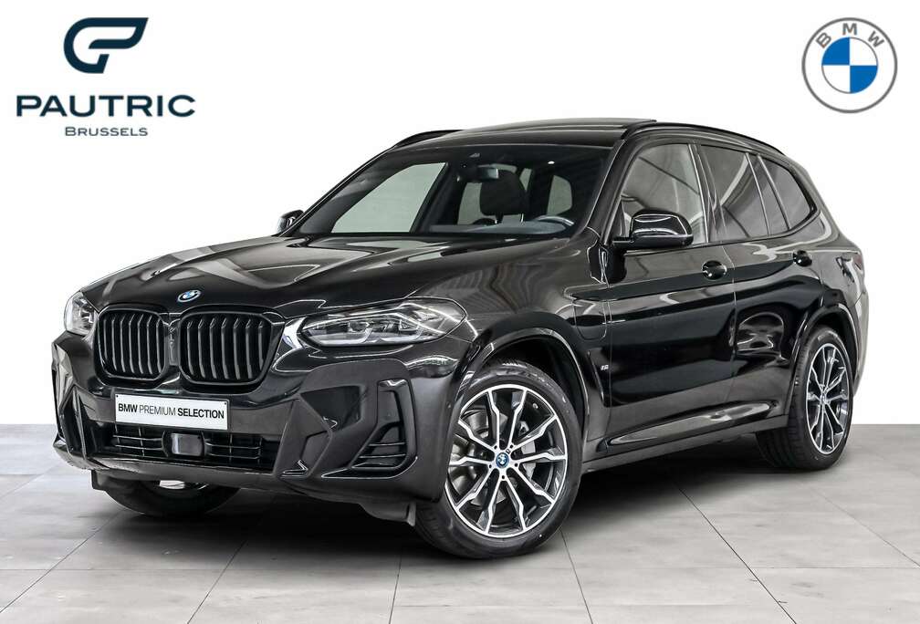 BMW xDrive 30e - 2ans/jaar garantoe