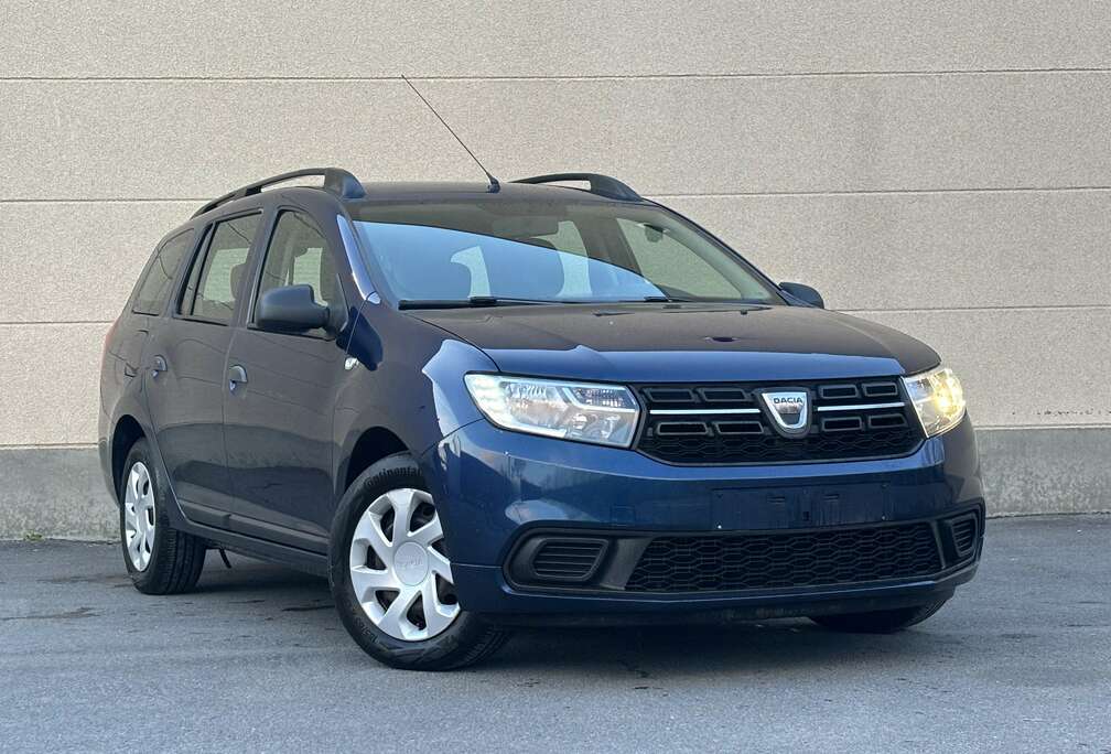 Dacia Logan MCV 0.9 TCe Ambiance
