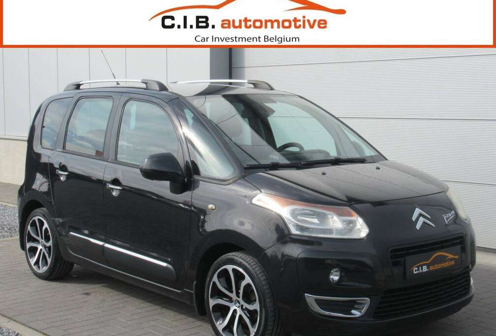 Citroen 1.6 HDi / Airco / PDC / Trekhaak / ...