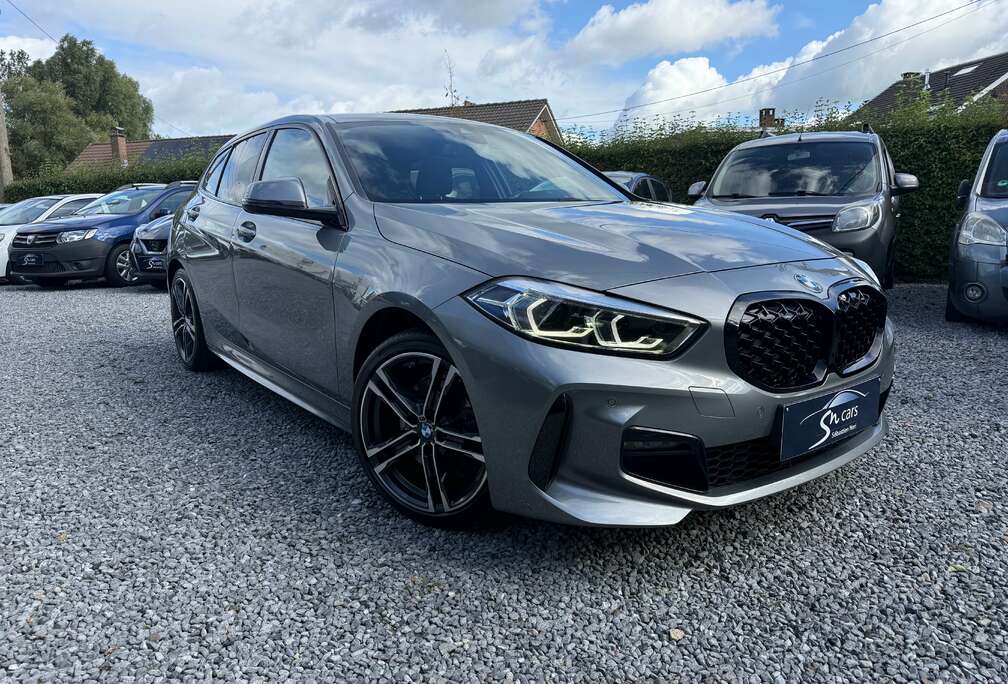 BMW 118i *** PACK M ***