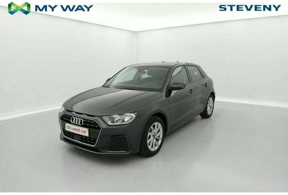 Audi Sportback Advanced 25TFSI 70KW(95CV) 5V * My Way Selection *