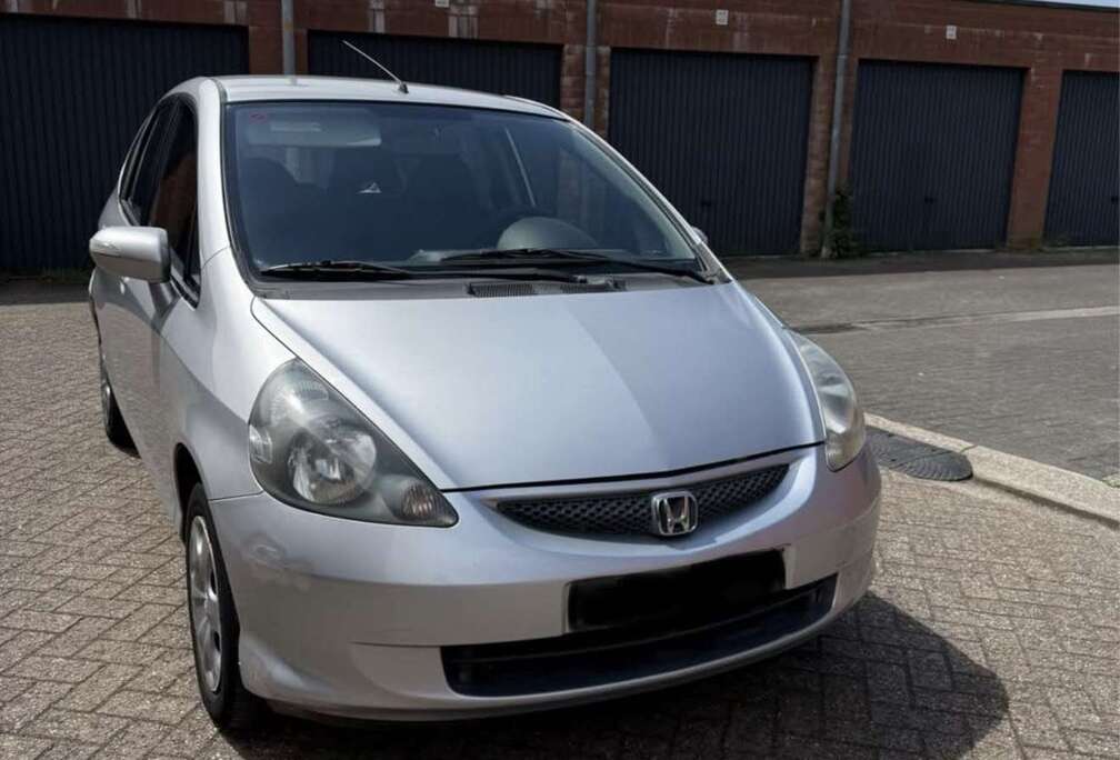 Honda 1.4i ES
