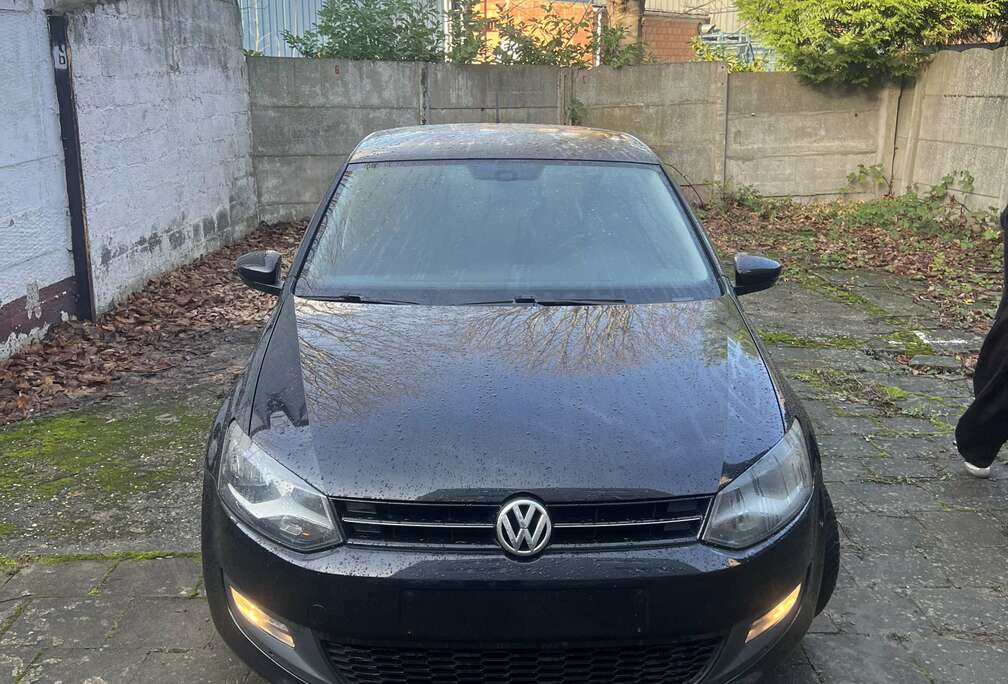 Volkswagen 1.2i Highline