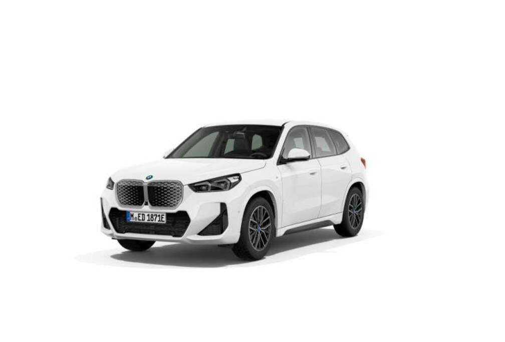 BMW xDrive30 M Sport