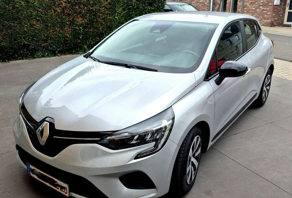 Renault 1.0 TCe Equilibre GPF